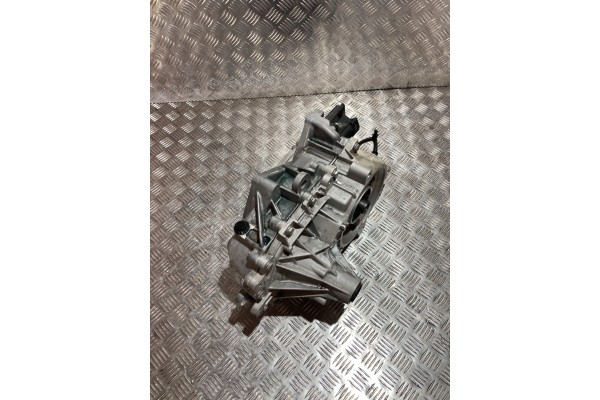 GEARBOX TRANSMISSION PEUGEOT E 2008 II 19 ELECTRICIAN