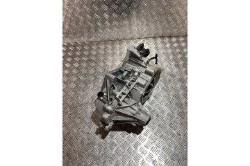 GEARBOX TRANSMISSION PEUGEOT E 2008 II 19 ELECTRICIAN