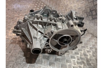 GEARBOX TRANSMISSION PEUGEOT E 2008 II 19 ELECTRICIAN Part manufacturer Peugeot OE