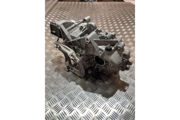 GEARBOX TRANSMISSION PEUGEOT E 2008 II 19 ELECTRICIAN Catalog number of the part PK19838
