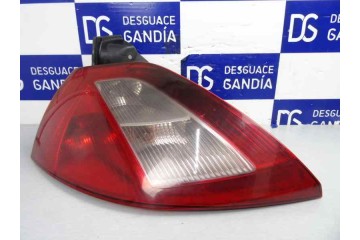  PILOTO TRASERO IZQUIERDO RENAULT MEGANE II BERLINA 5P Authentique 2004 166568 RENAULT - 1