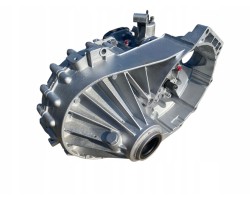 Transmission JCH VW Transporter T5 1 9TDI