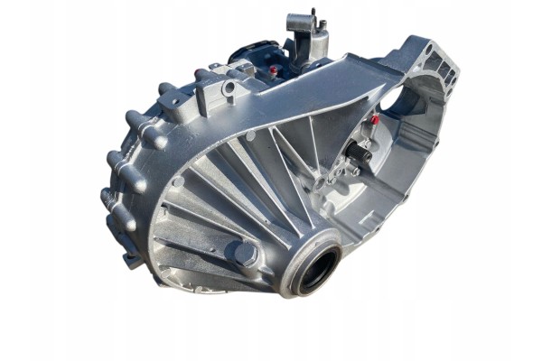 Transmission JCH VW Transporter T5 1 9TDI