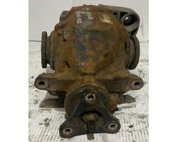 BRIDGE DIFFERENTIAL BMW E87 2 0 2 56