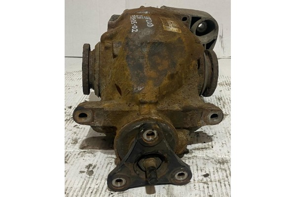 BRIDGE DIFFERENTIAL BMW E87 2 0 2 56