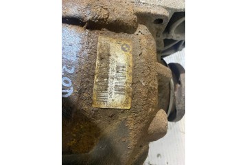BRIDGE DIFFERENTIAL BMW E87 2 0 2 56 Part manufacturer BMW OE
