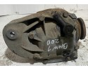 BRIDGE DIFFERENTIAL BMW E87 2 0 2 56 Car type passenger cars