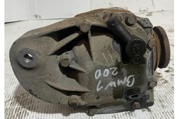 BRIDGE DIFFERENTIAL BMW E87 2 0 2 56 Car type passenger cars