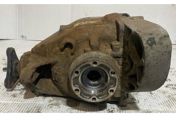 Puente diferencial BMW E87 2.0 2.56