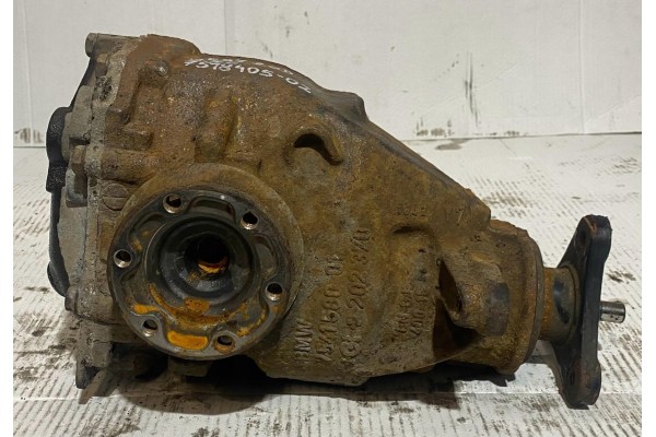 Puente diferencial BMW E87 2.0 2.56