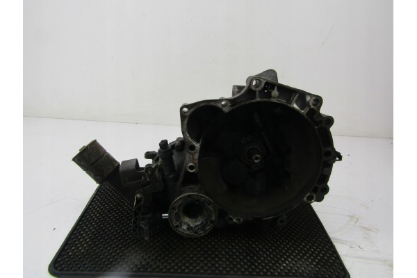 VW POLO 3 6N 6N2 GEARBOX 1 4 8V 60KM AEX 5B MT 48ERD20019 ERD CODE