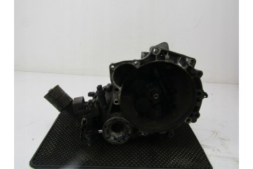 VW POLO 3 6N 6N2 GEARBOX 1 4 8V 60KM AEX 5B MT 48ERD20019 ERD CODE