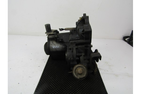 VW POLO 3 6N 6N2 GEARBOX 1 4 8V 60KM AEX 5B MT 48ERD20019 ERD CODE Part manufacturer Volkswagen OE