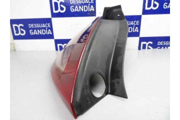  PILOTO TRASERO IZQUIERDO RENAULT MEGANE II BERLINA 5P Authentique 2004 166568 RENAULT - 1