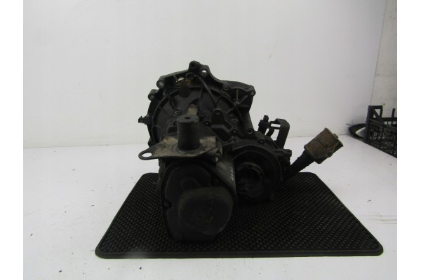 VW POLO 3 6N 6N2 GEARBOX 1 4 8V 60KM AEX 5B MT 48ERD20019 ERD CODE Catalog number of the part AK 6 81734
