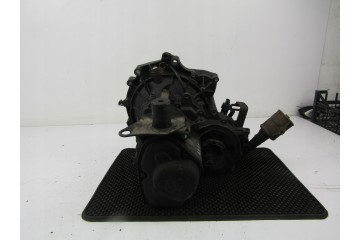 VW POLO 3 6N 6N2 GEARBOX 1 4 8V 60KM AEX 5B MT 48ERD20019 ERD CODE Catalog number of the part AK 6 81734
