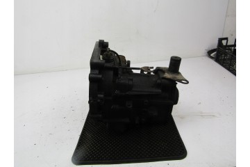 VW POLO 3 6N 6N2 GEARBOX 1 4 8V 60KM AEX 5B MT 48ERD20019 ERD CODE Transmission type manual