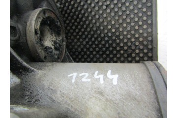 VW POLO 3 6N 6N2 GEARBOX 1 4 8V 60KM AEX 5B MT 48ERD20019 ERD CODE Car type passenger cars