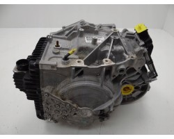FIAT DUCATO Gearbox Automatic P68504637AA