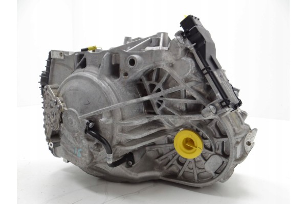 FIAT DUCATO Gearbox Automatic P68504637AA Catalog number of the part P68504637AA