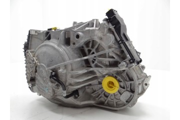 FIAT DUCATO Gearbox Automatic P68504637AA Catalog number of the part P68504637AA
