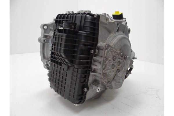 FIAT DUCATO Gearbox Automatic P68504637AA Part manufacturer Fiat OE