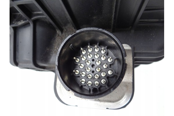 FIAT DUCATO Gearbox Automatic P68504637AA Packaging status replacement