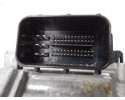 FIAT DUCATO Gearbox Automatic P68504637AA Transmission type automatic