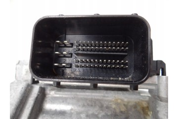 FIAT DUCATO Gearbox Automatic P68504637AA Transmission type automatic
