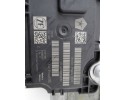 FIAT DUCATO Gearbox Automatic P68504637AA Engine type diesel