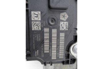 FIAT DUCATO Gearbox Automatic P68504637AA Engine type diesel