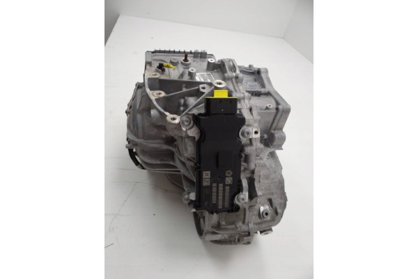 FIAT DUCATO Gearbox Automatic P68504637AA Car type cargo vans
