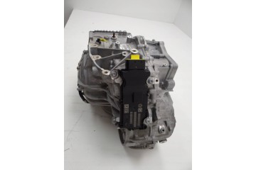 FIAT DUCATO Gearbox Automatic P68504637AA Car type cargo vans