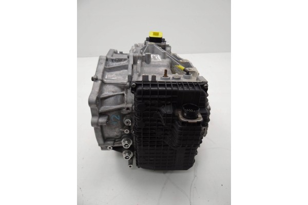 FIAT DUCATO Gearbox Automatic P68504637AA Product weight with unit packaging 50 kg