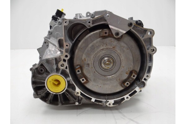 FIAT DUCATO Gearbox Automatic P68504637AA Quality of parts according to GVO O original with manufacturer s logo OE