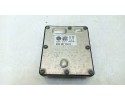 AUDI TT 8S Mk3 14 23 2 0 B DRIVER MODULE REAR DRIVE COMPUTER DIFFRA