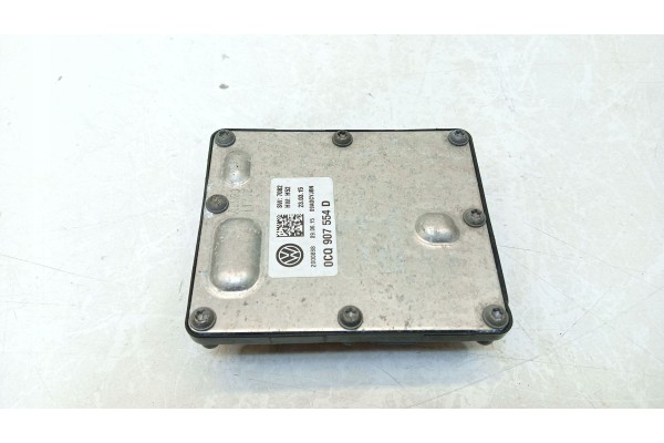 AUDI TT 8S Mk3 14 23 2 0 B DRIVER MODULE REAR DRIVE COMPUTER DIFFRA Part manufacturer Audi OE