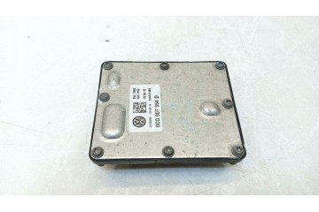 AUDI TT 8S Mk3 14 23 2 0 B DRIVER MODULE REAR DRIVE COMPUTER DIFFRA Part manufacturer Audi OE