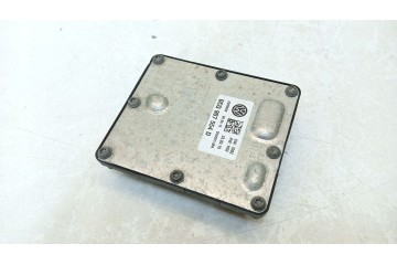 AUDI TT 8S Mk3 14 23 2 0 B DRIVER MODULE REAR DRIVE COMPUTER DIFFRA Catalog number of the part 0CQ907554D