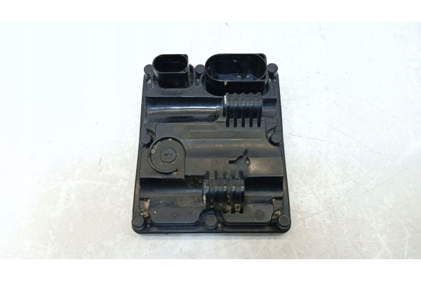 AUDI TT 8S Mk3 14 23 2 0 B DRIVER MODULE REAR DRIVE COMPUTER DIFFRA Car type passenger cars