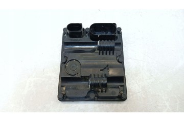 AUDI TT 8S Mk3 14 23 2 0 B DRIVER MODULE REAR DRIVE COMPUTER DIFFRA Car type passenger cars
