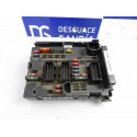 9650664180 CAJA RELES / FUSIBLES PEUGEOT 307 (S1)(04.2001)