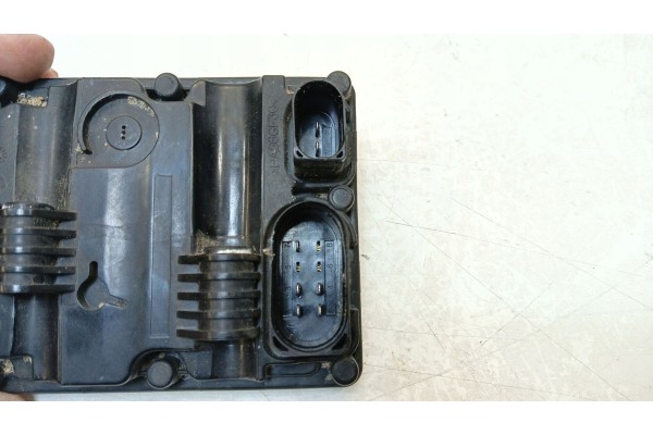 AUDI TT 8S Mk3 14 23 2 0 B DRIVER MODULE REAR DRIVE COMPUTER DIFFRA Catalog number of substitutes 2000888