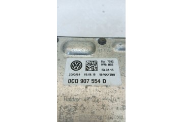 Módulo de Conducción Trasero AUDI TT 8S Mk3 2014-2023 2.0 B