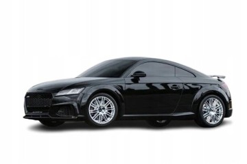 Módulo de Conducción Trasero AUDI TT 8S Mk3 2014-2023 2.0 B