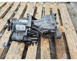 Rear differential Bridge KIA Sorento III 2 2 CRDI AUTOMAT WMCM0017948