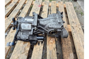 Rear differential Bridge KIA Sorento III 2 2 CRDI AUTOMAT WMCM0017948