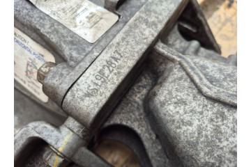 Rear differential Bridge KIA Sorento III 2 2 CRDI AUTOMAT WMCM0017948 Part manufacturer Kia OE