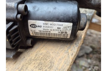 Rear differential Bridge KIA Sorento III 2 2 CRDI AUTOMAT WMCM0017948 Catalog number of the part WMCM0017948