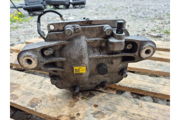 Rear differential Bridge KIA Sorento III 2 2 CRDI AUTOMAT WMCM0017948 Car type 4x4 SUV
